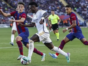 Nhận định Barcelona vs Real Madrid